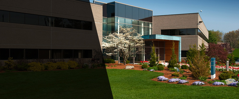 Indian Head Landscapers