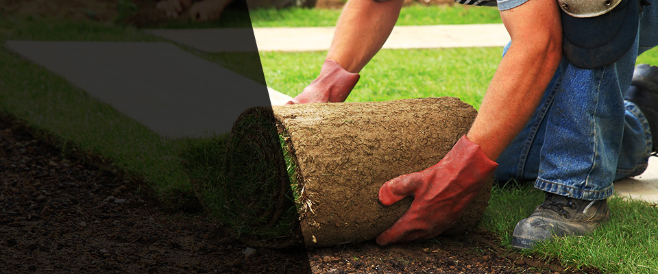 Indian Head Landscapers