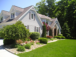 Landscapers and Lawncare Services in Indian Head, MD